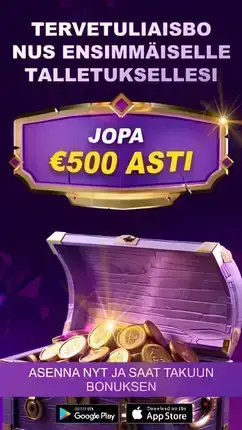 Casino Helsinki preview